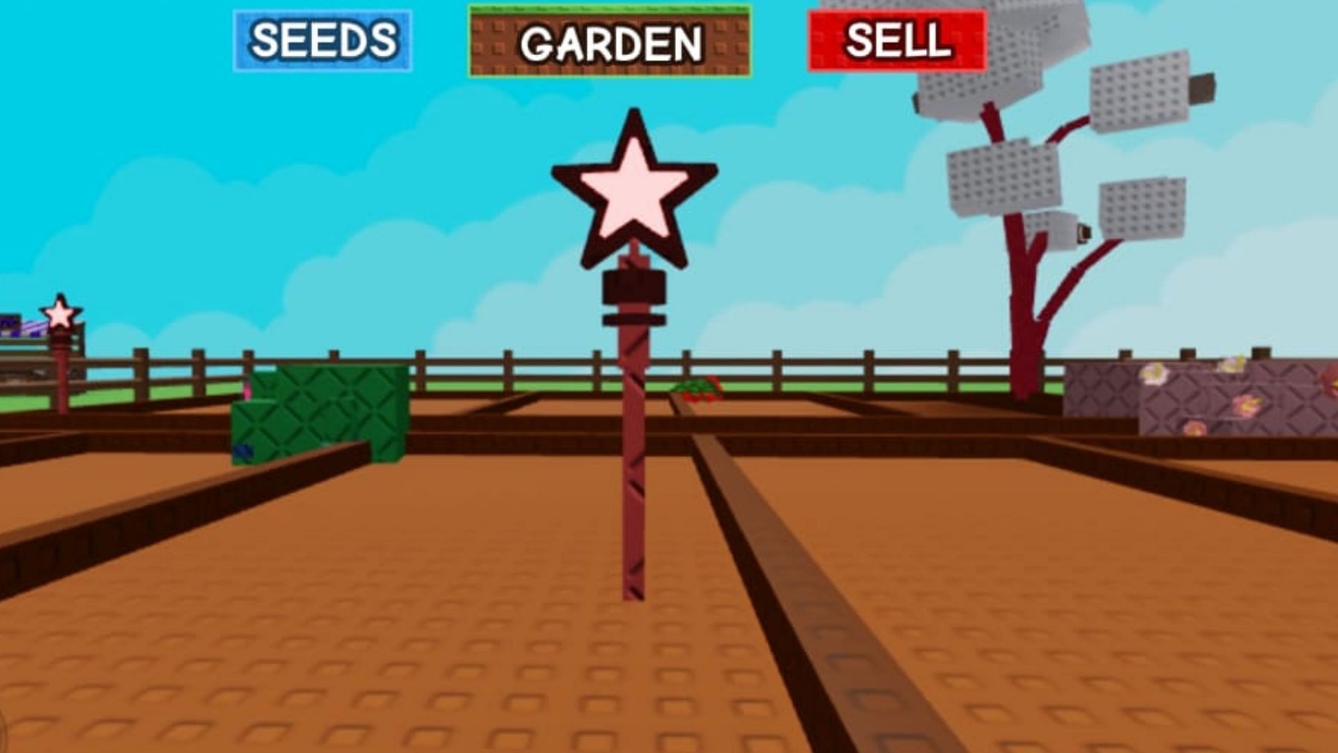 The Corrupt Staff (Image via Roblox)